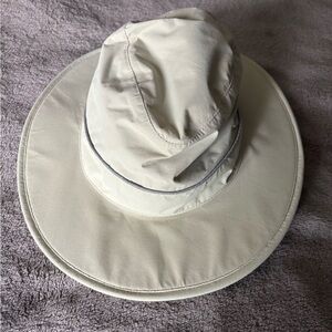 Tilley endurables waterproof unisex hat